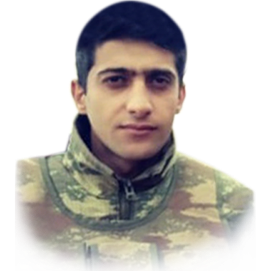 Novruzov Mirseyid Asif