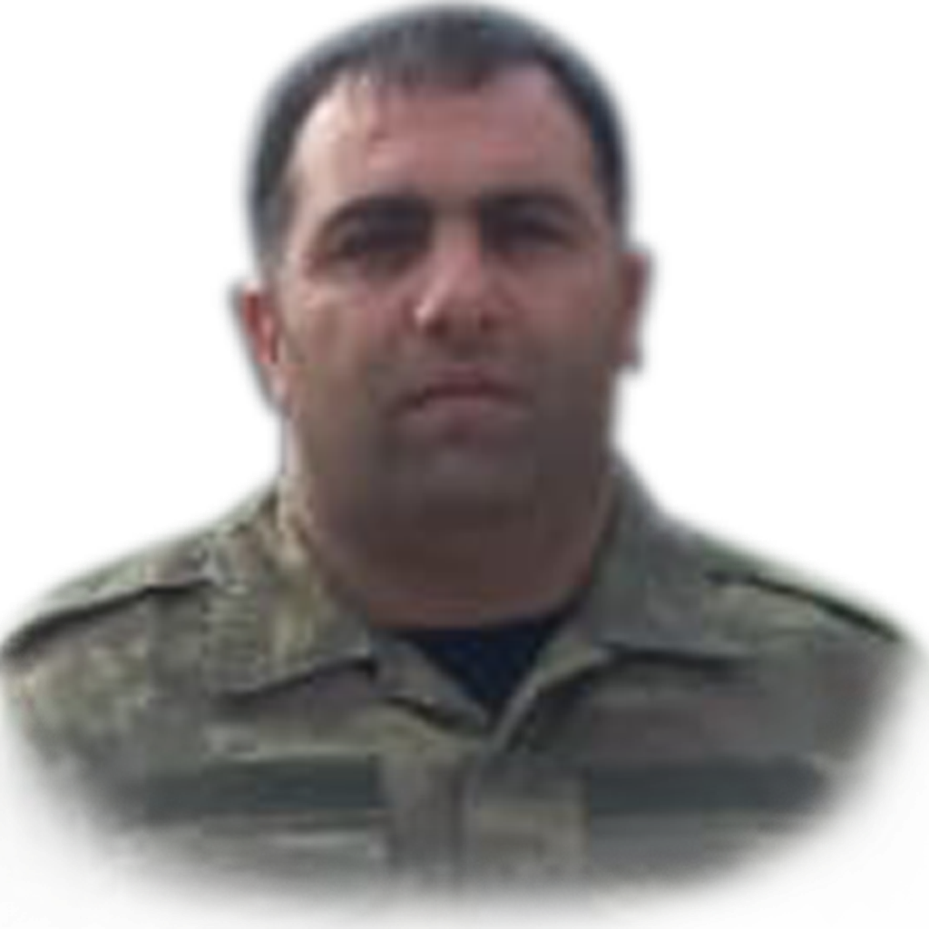 Məmmədov Elşad Şəmşir