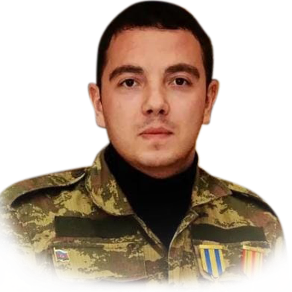 Salahov Hüseyn Saleh