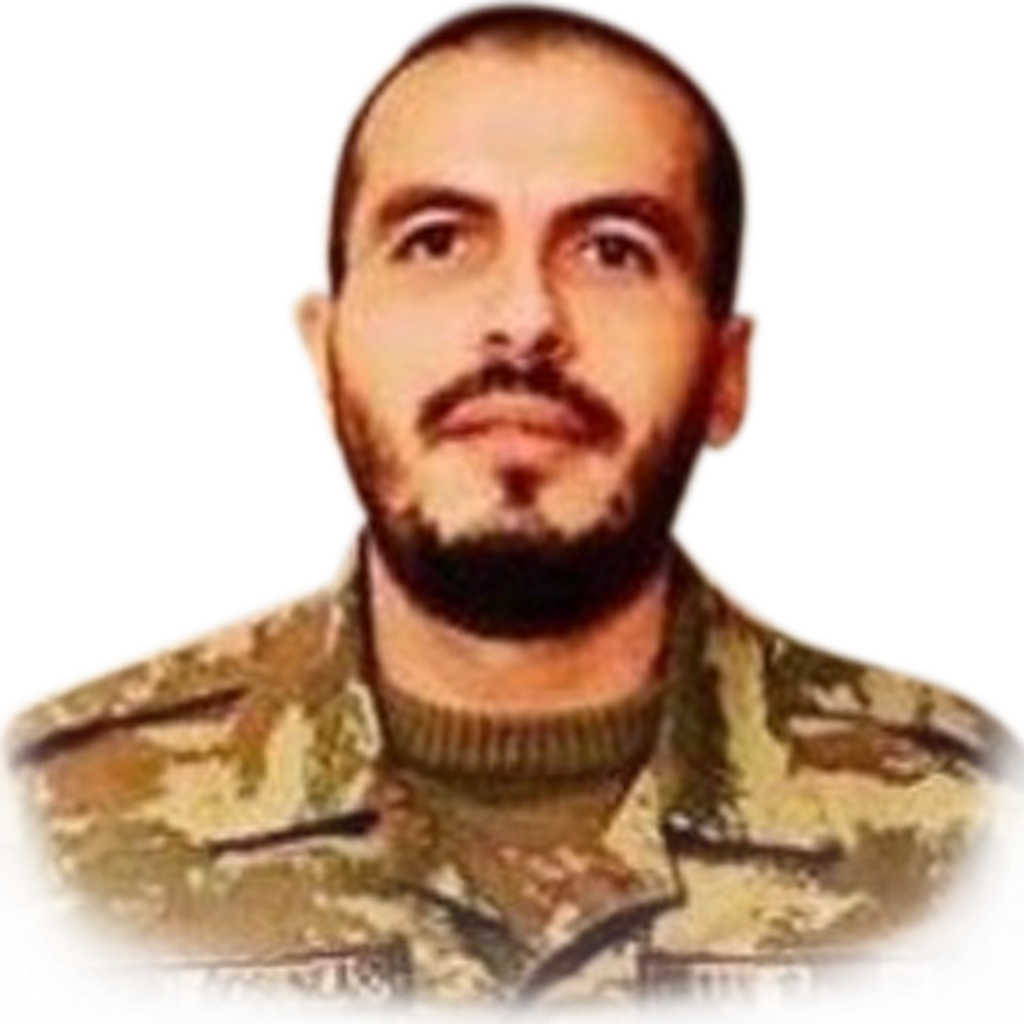 Bayramlı Orxan Natiq