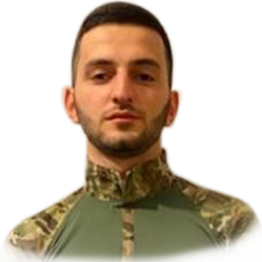 Cəbiyev Tərlan Valeh