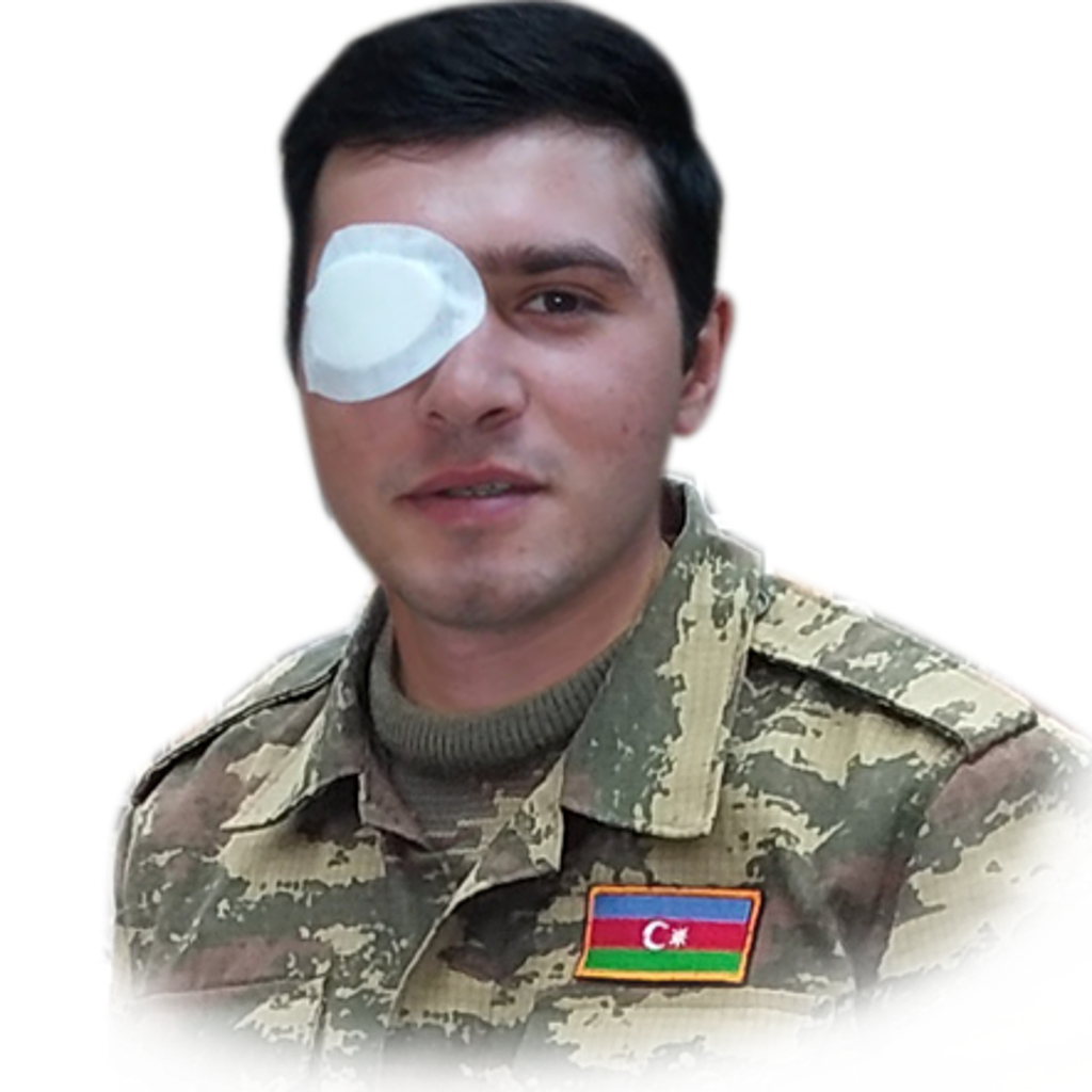 Qurbanov Anar Xanlar
