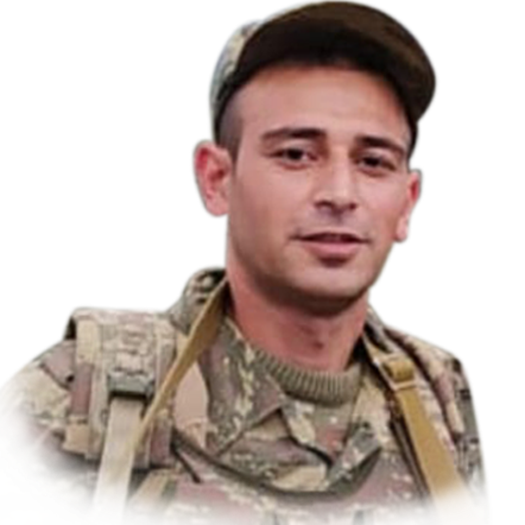 Ramazanov Xəyal Alim