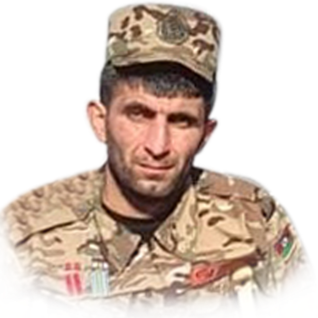 Xanəliyev Tural Zəlimxan