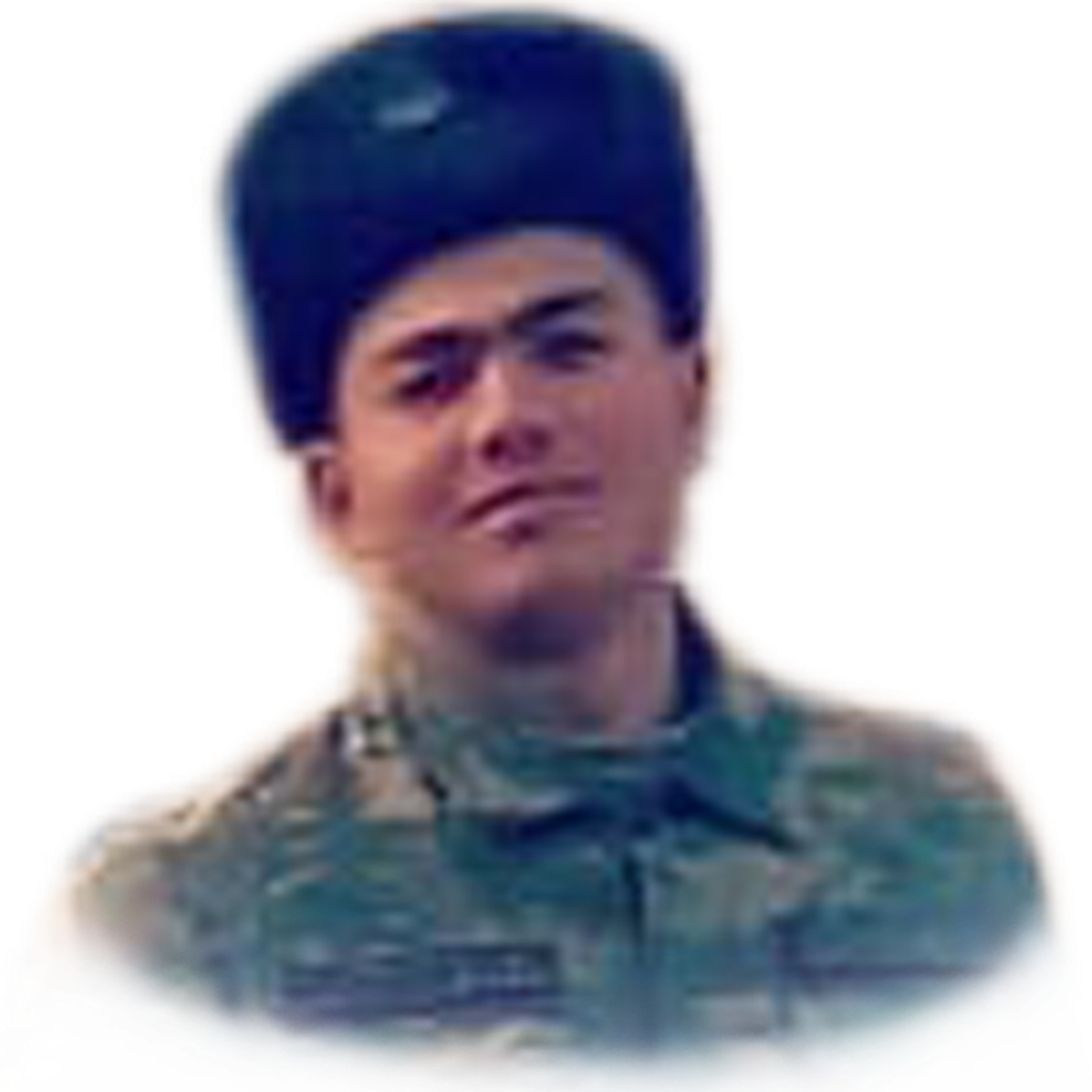 Alıyev Seymur Cavanşir