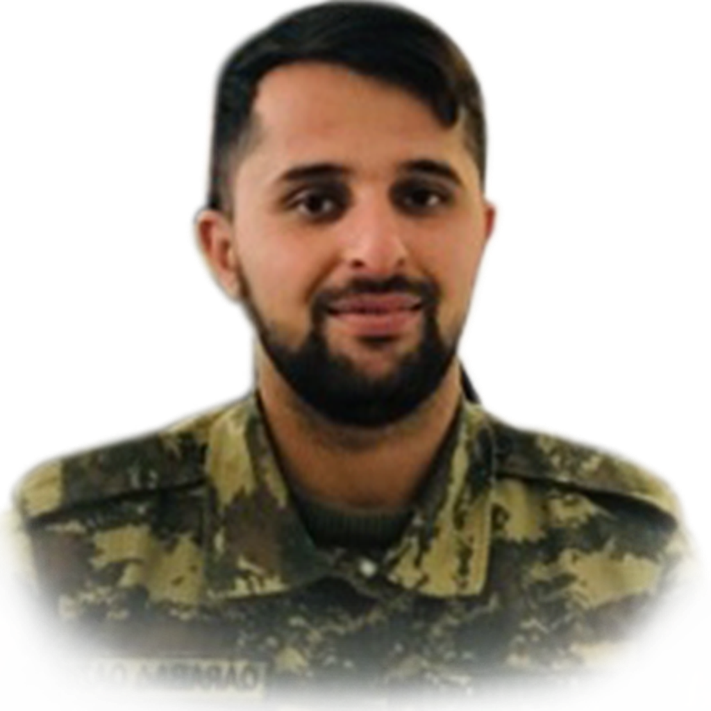 Abdullayev Asif Mirmövsüm
