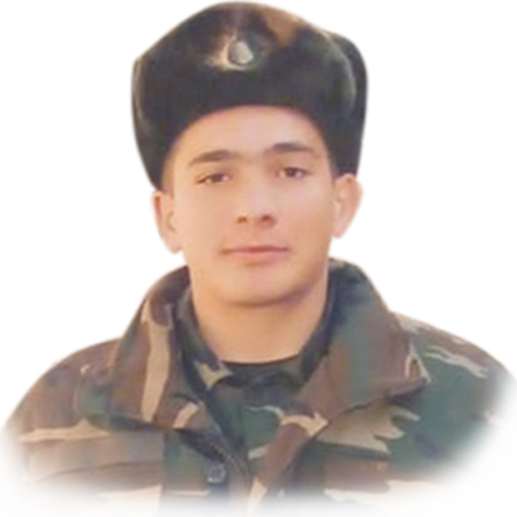 Əzimov Elməddin Şakərəm