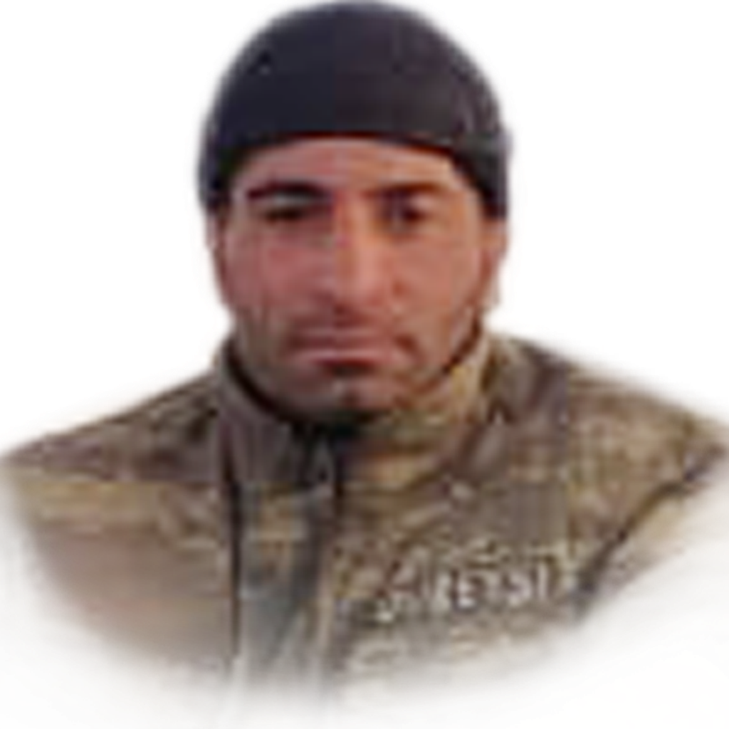 Qureyşi Araz İsrafil