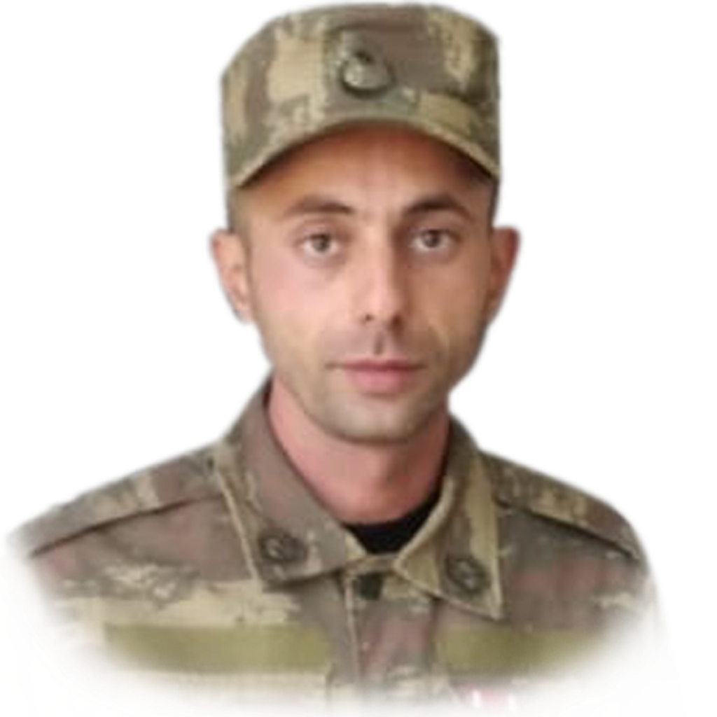 Eminov Bayram Natiq
