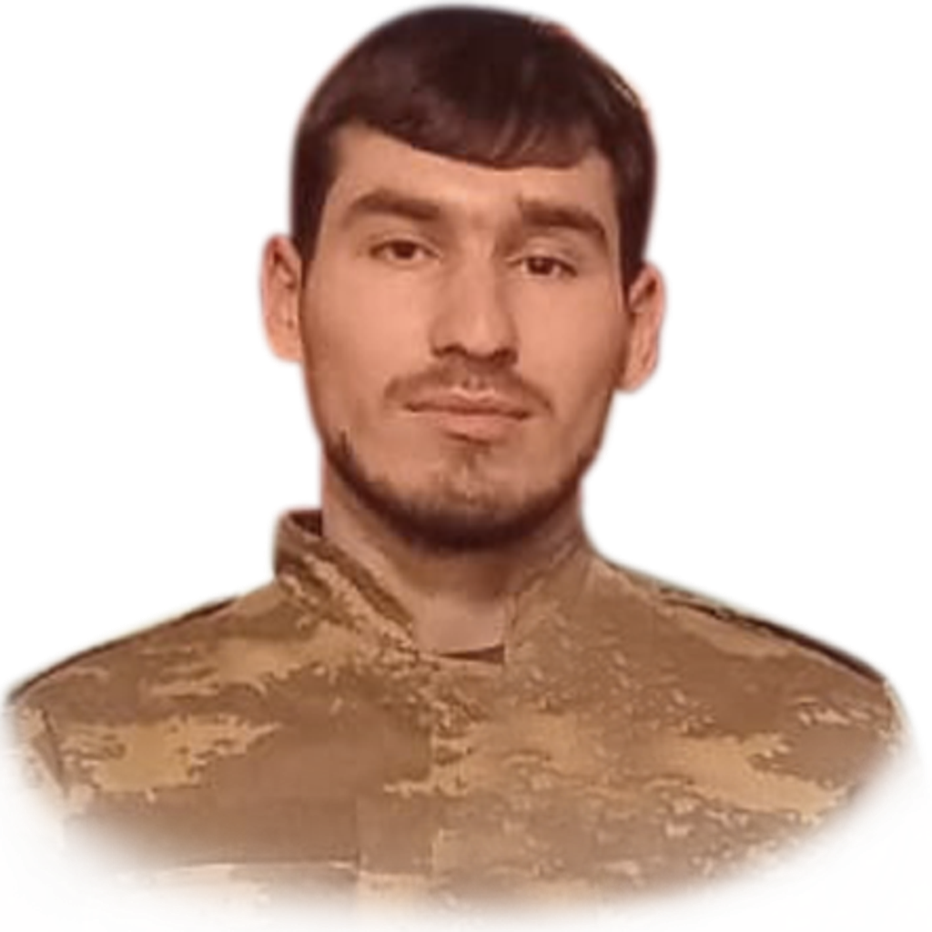 Axundov Elvin İlkin