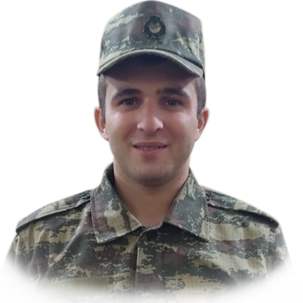 Şabanzadə Səday Samit