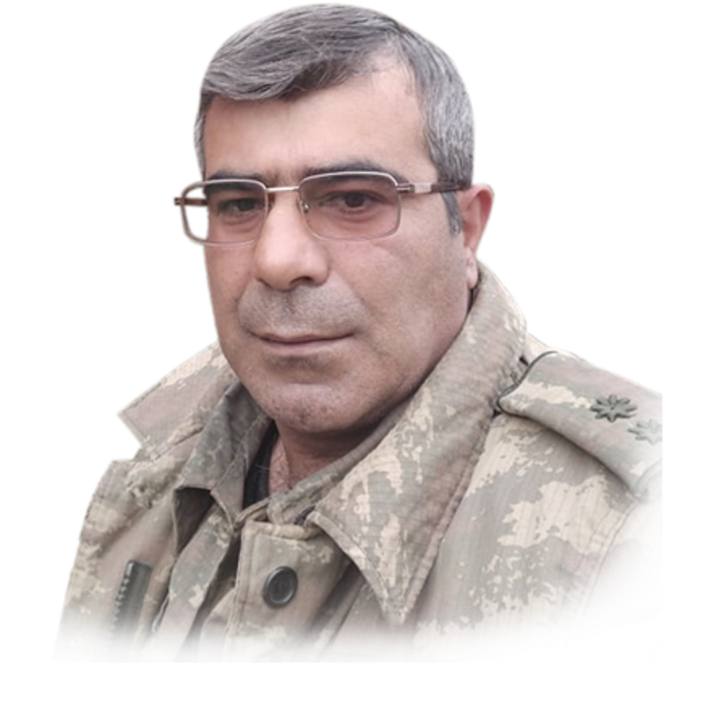 Əsgərov Nazim Böyükxan
