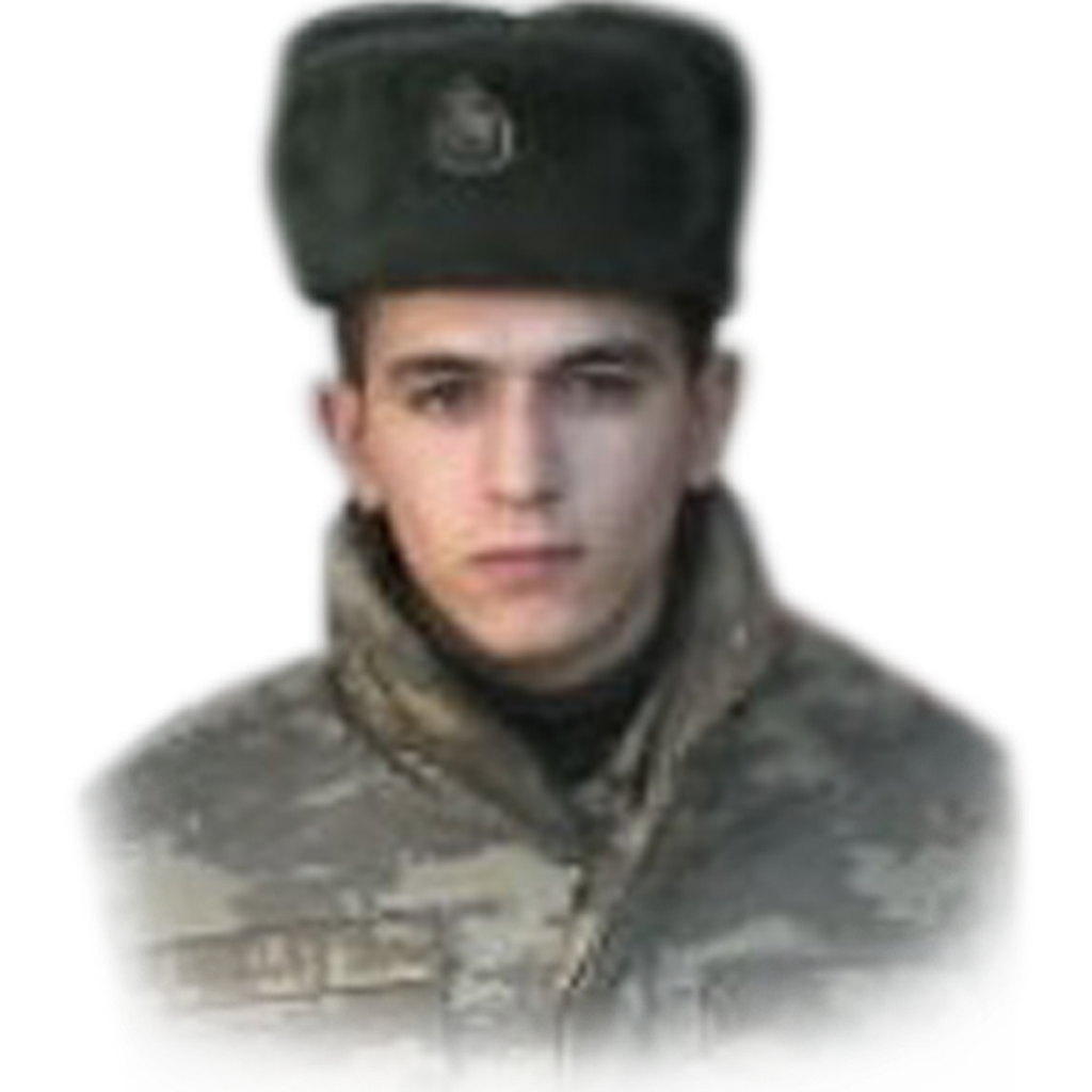 Abbasov Camil Ramin