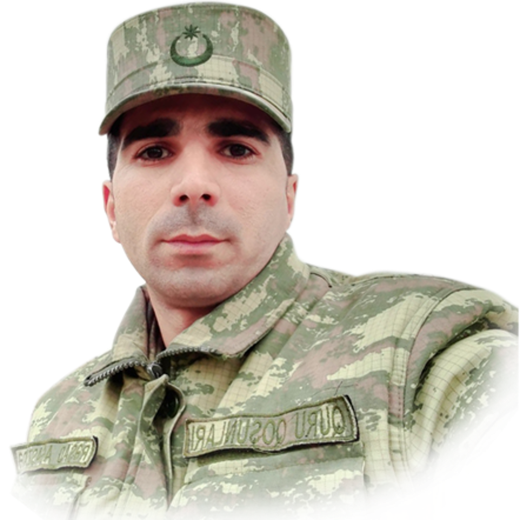 Ağayev Pünhan Əfqan