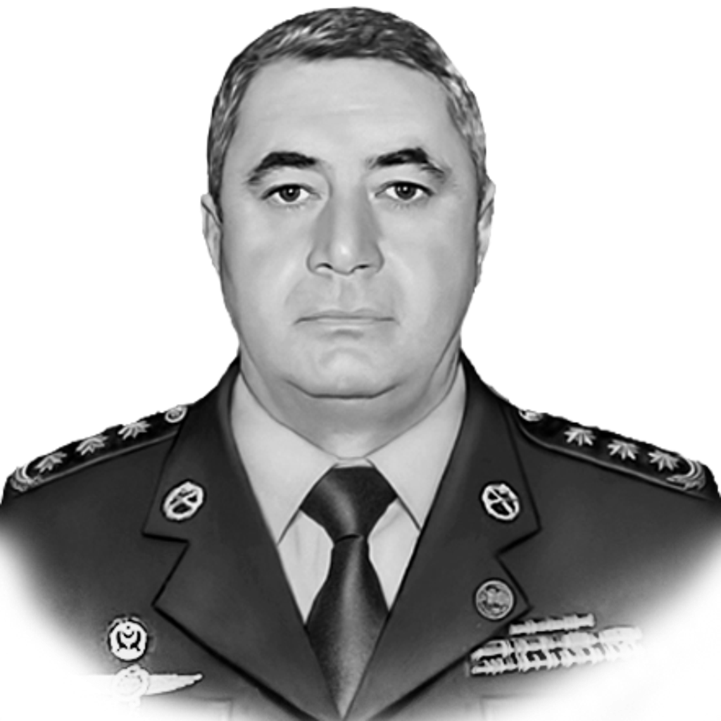 Mirzəyev İlqar Anzor