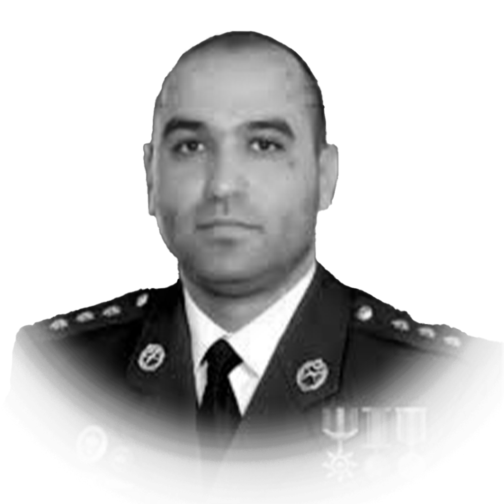 Qasımov İbrahim Malikəjdər