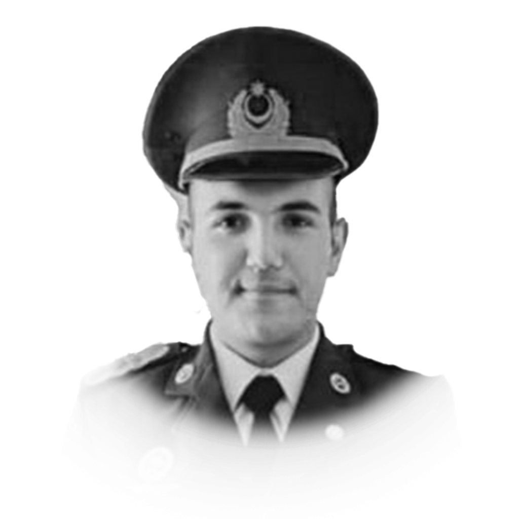 Məmmədov Şəhriyar Müzəffər