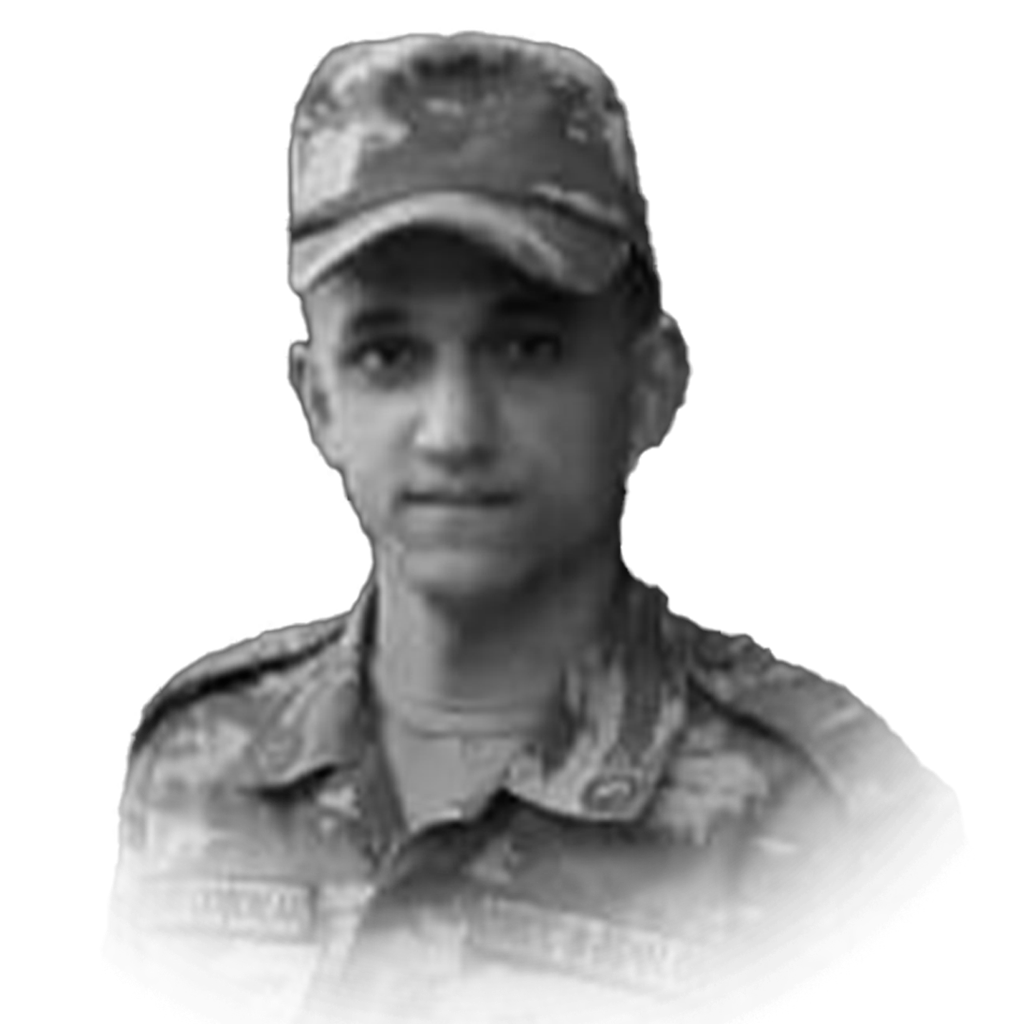 Bədəlov Oruc Arif