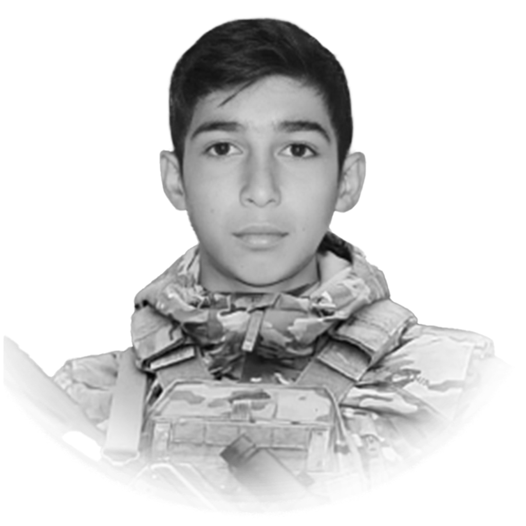 Eynəliyev Samrad İkram