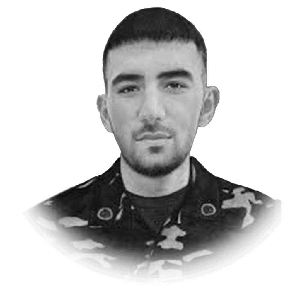 Əliyev Cavid Ceyhun