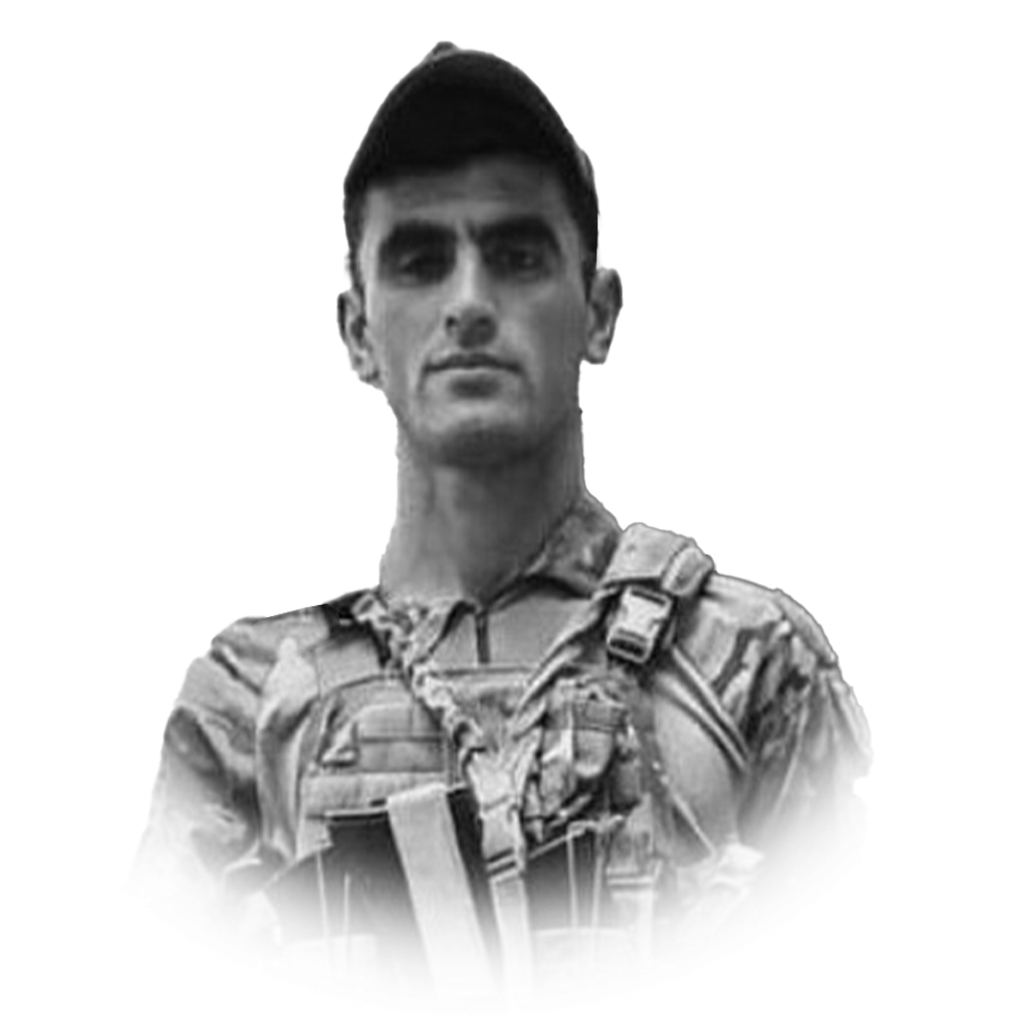 Hüseynzadə Ramazan Həmdulla