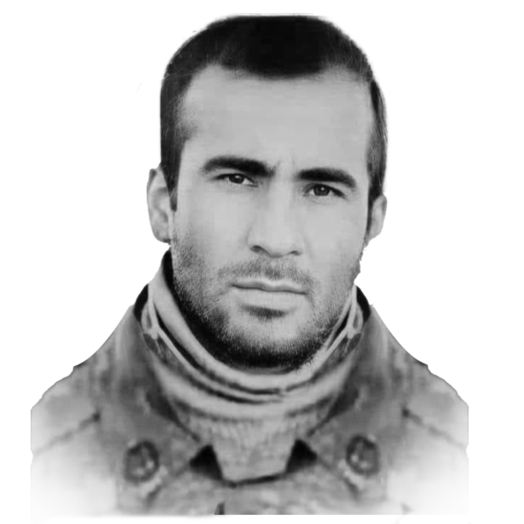 Əliyev Elməddin Dövlət