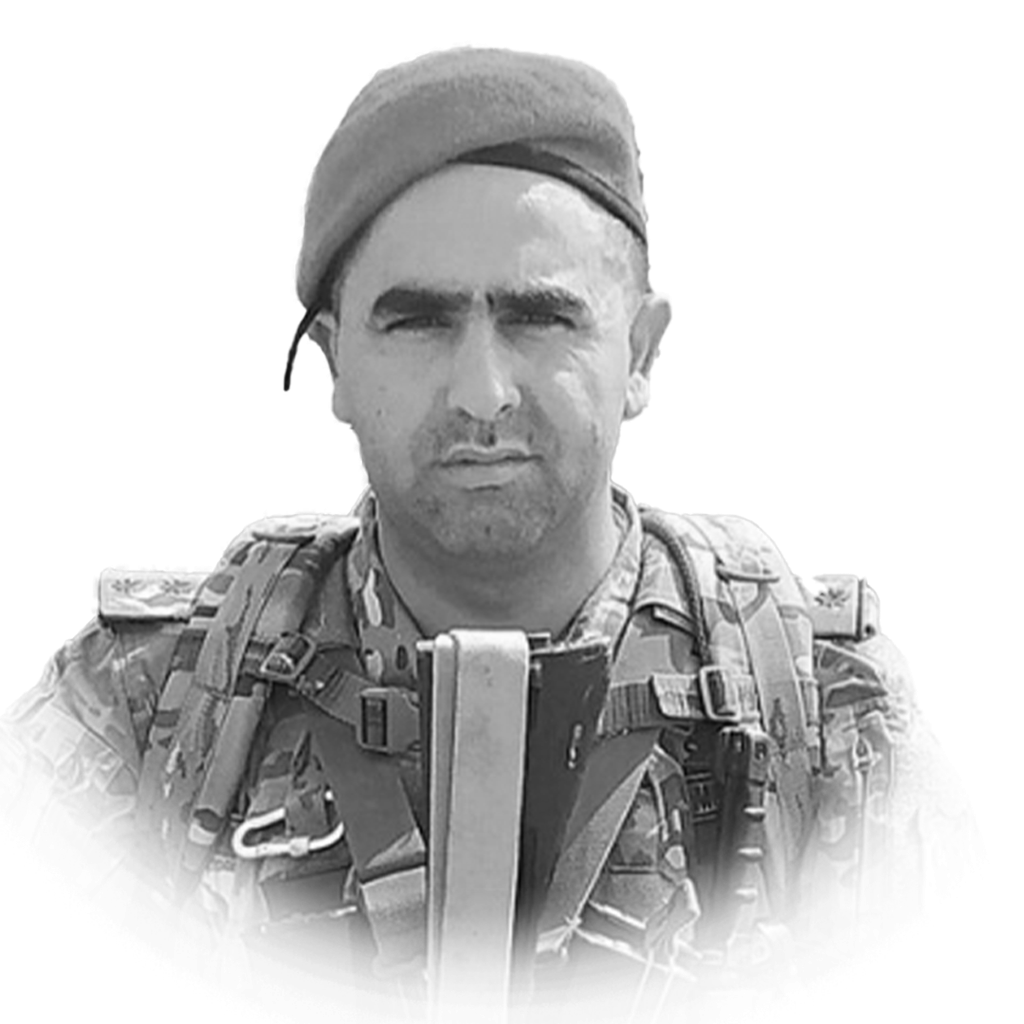 Məmmədov Röyal Asif