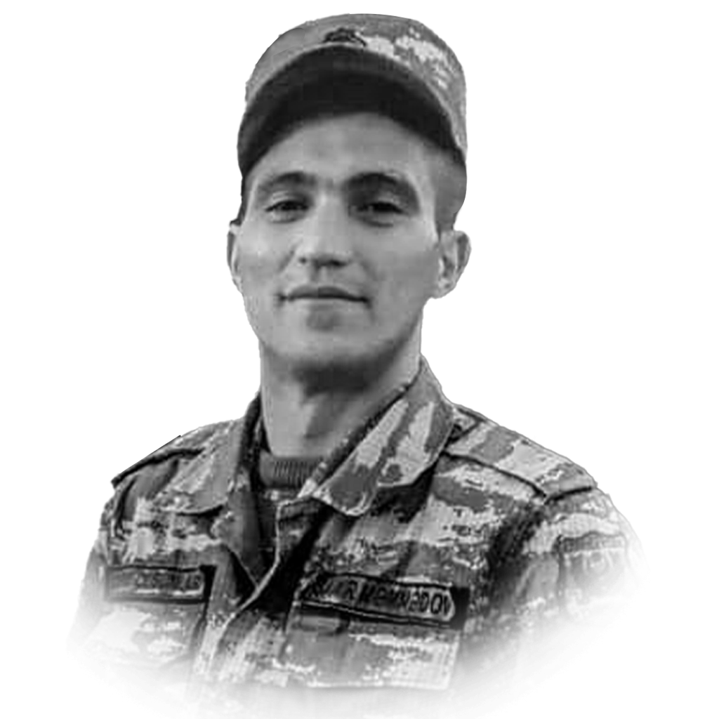 Məmmədov Samir Aqil
