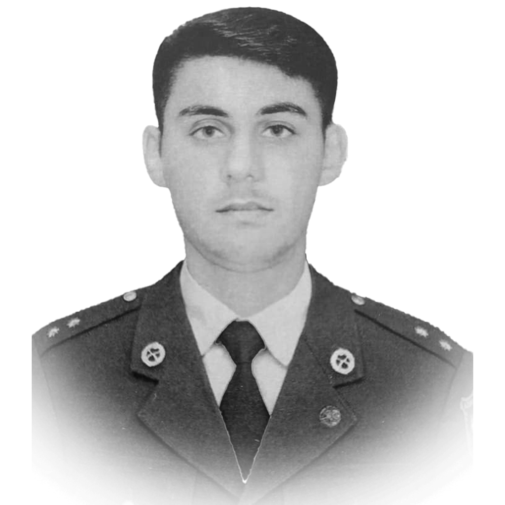 Yusibli Nofəl Yusib