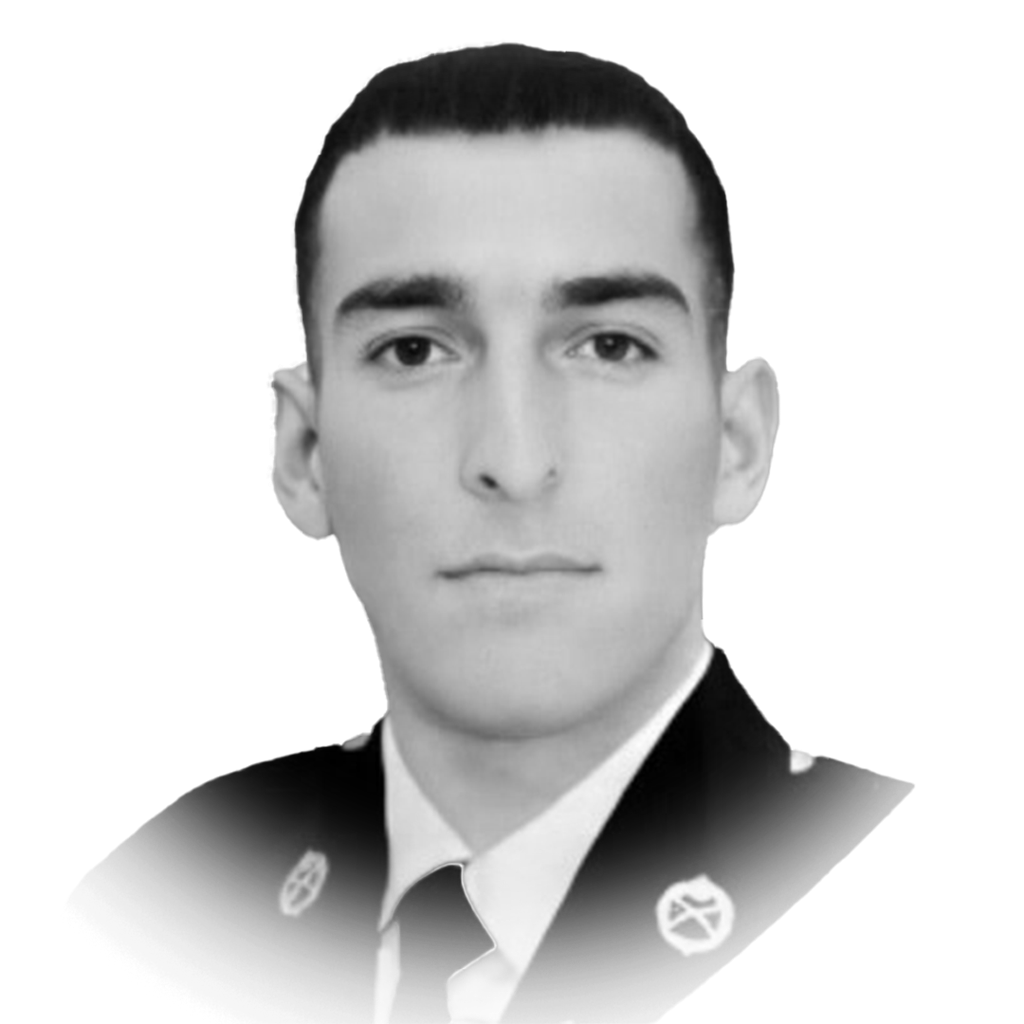 Xanəliyev İsmayıl Ziyad
