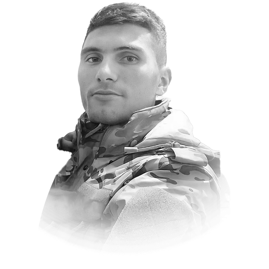Qarayev Elmin Rafət