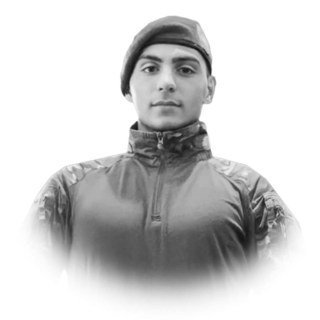 Əzizalıyev Seymur Teyyub