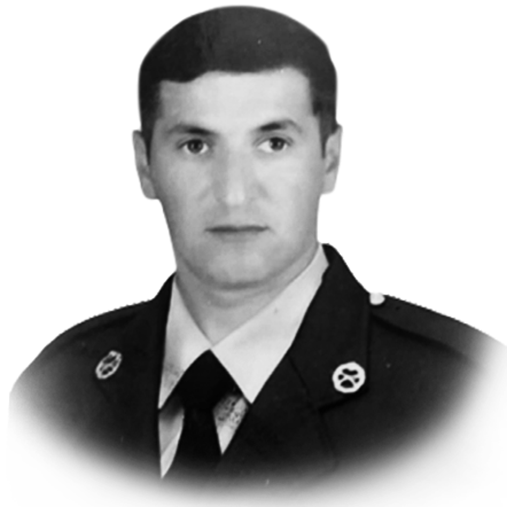 Aydəmirov Nizami Elçin