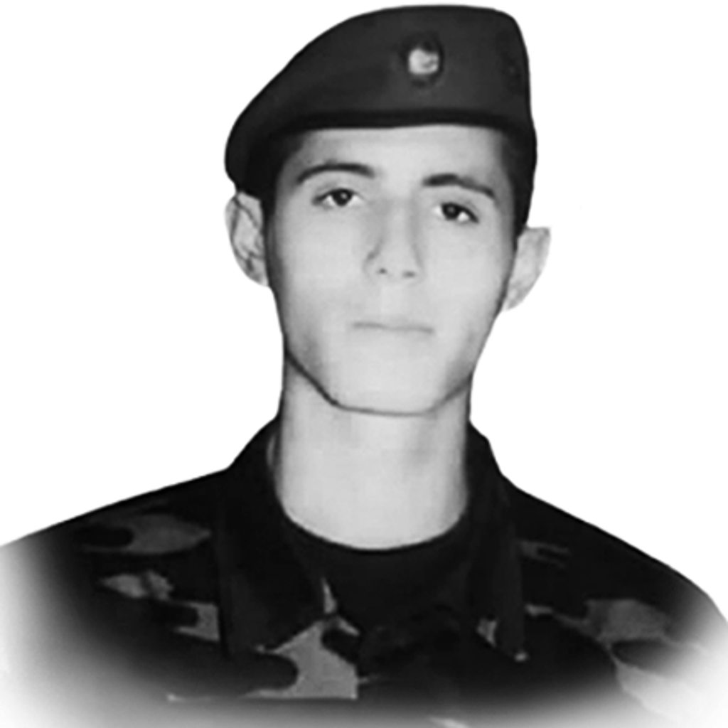 Bayramov Şahin Arif