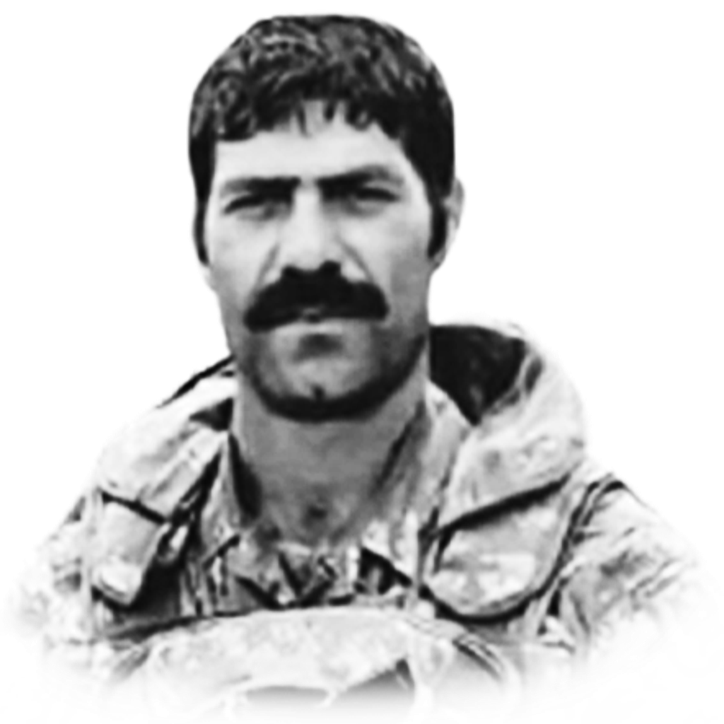 Atayev Taryel Fəxrəddin