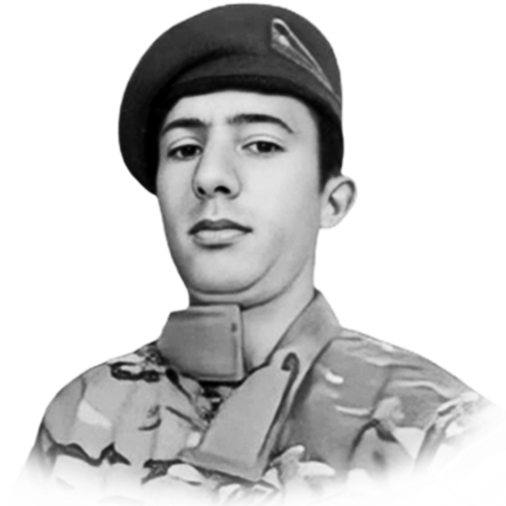 Quliyev Nurlan Şükür