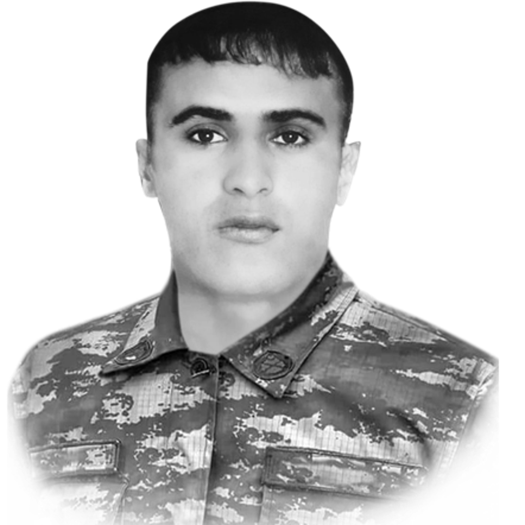 Nəsibov Xaqani Aydın