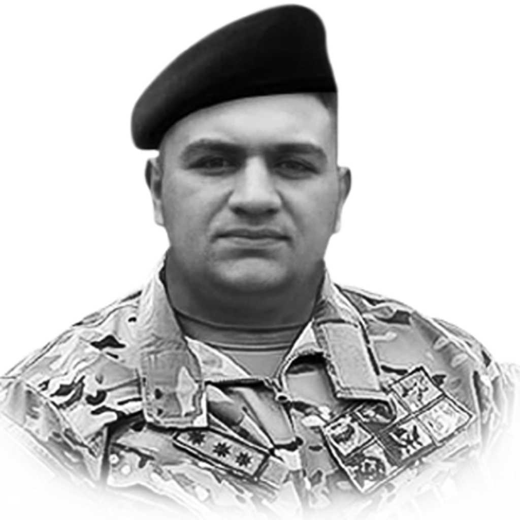 İsmayılov Emin Tahir