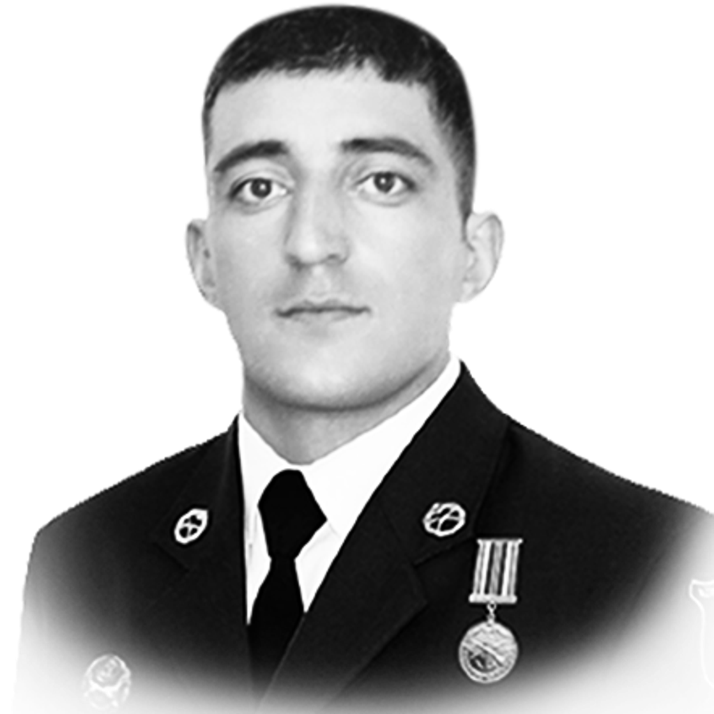 Həsənov Tofiq Etibar