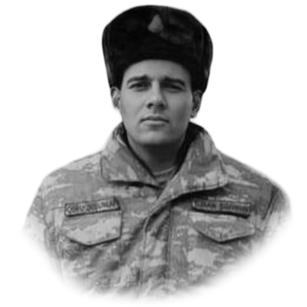 Şərifov Turan Vidadi