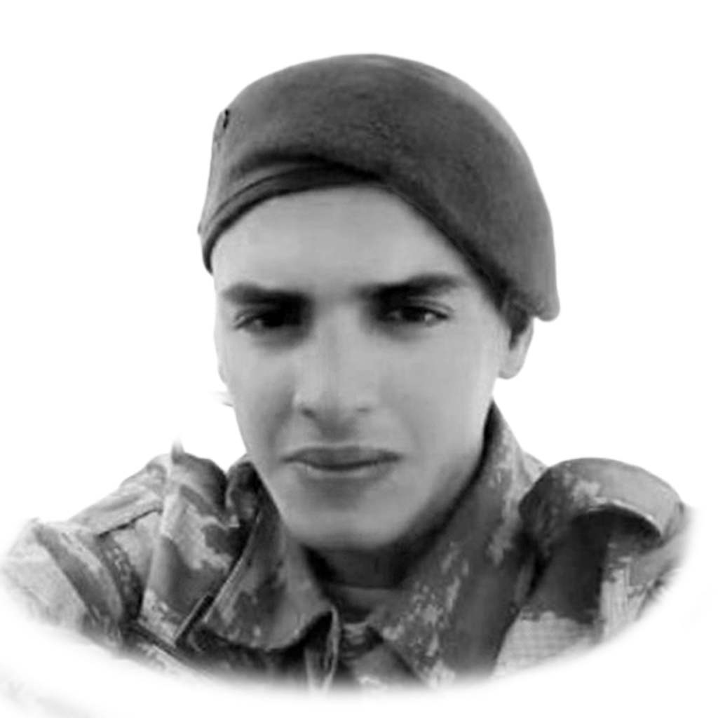 Həsənli Ərzulla Mübariz