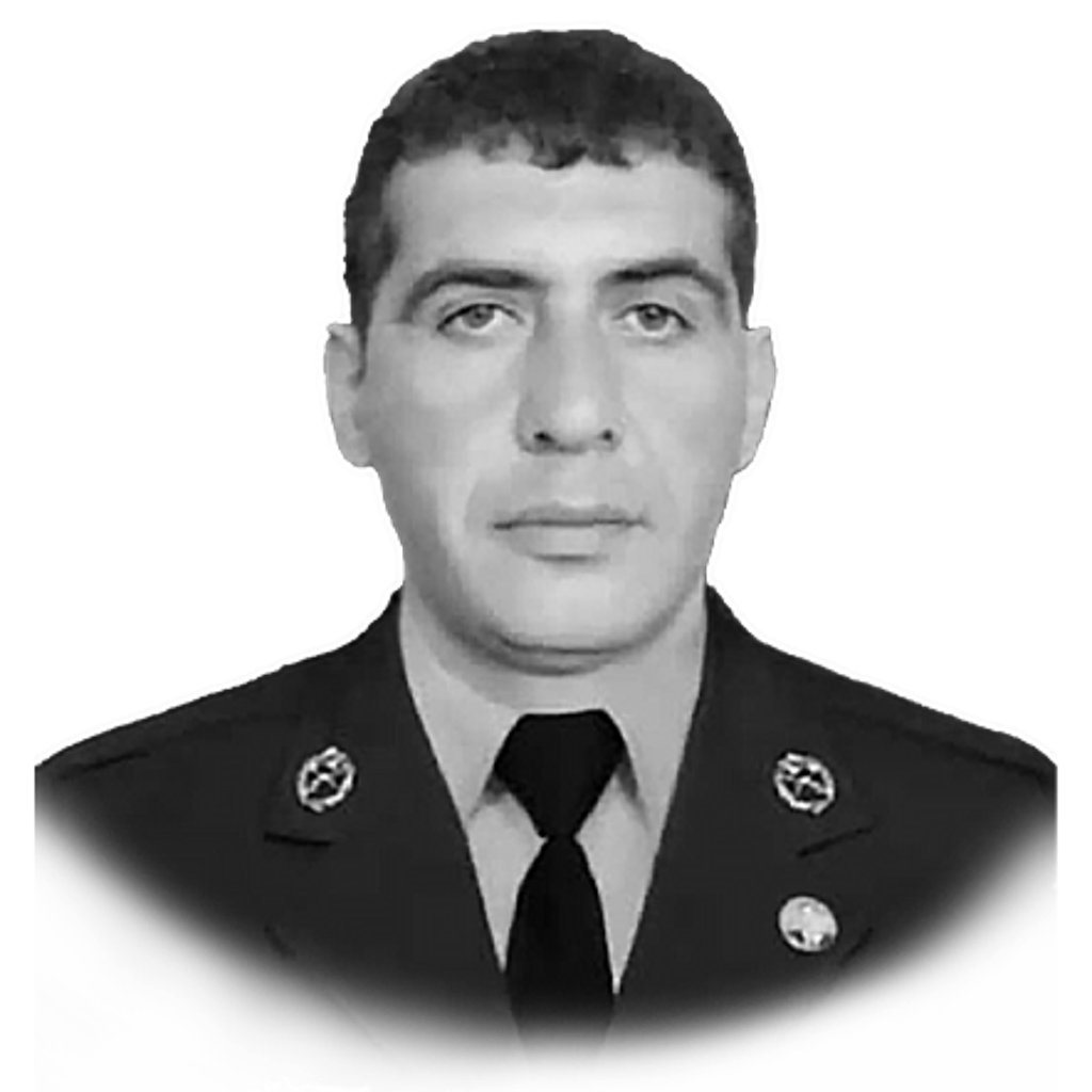 Həbibov Seymur Feyruz