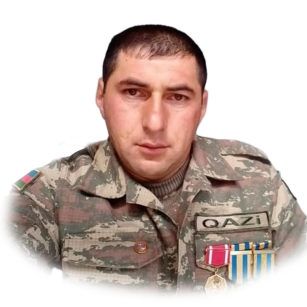 Həsənov Pərvin İkram