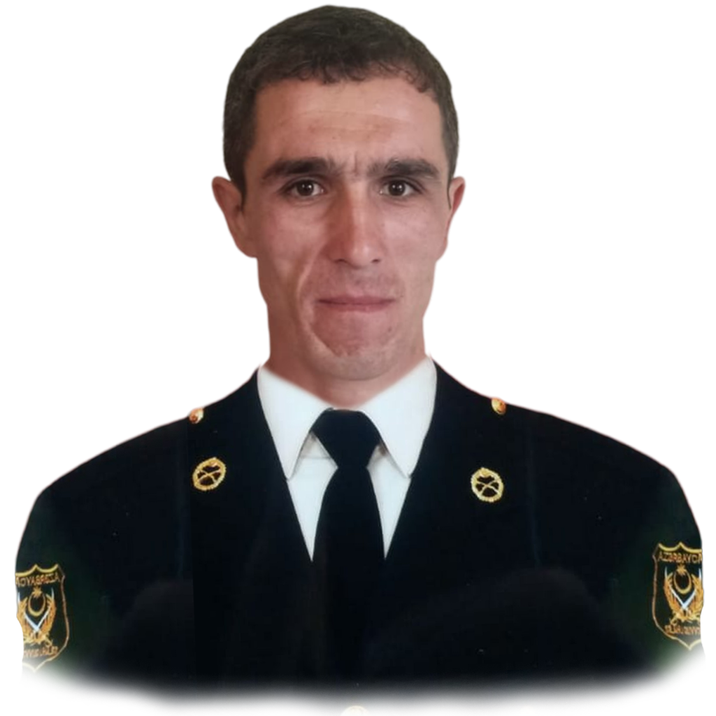 Fətiyev Roman Səməd