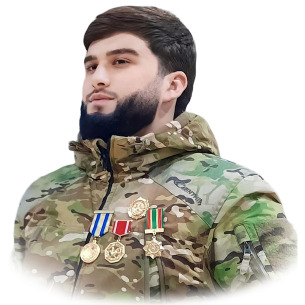 Nəsirov Məzahir Ramiz
