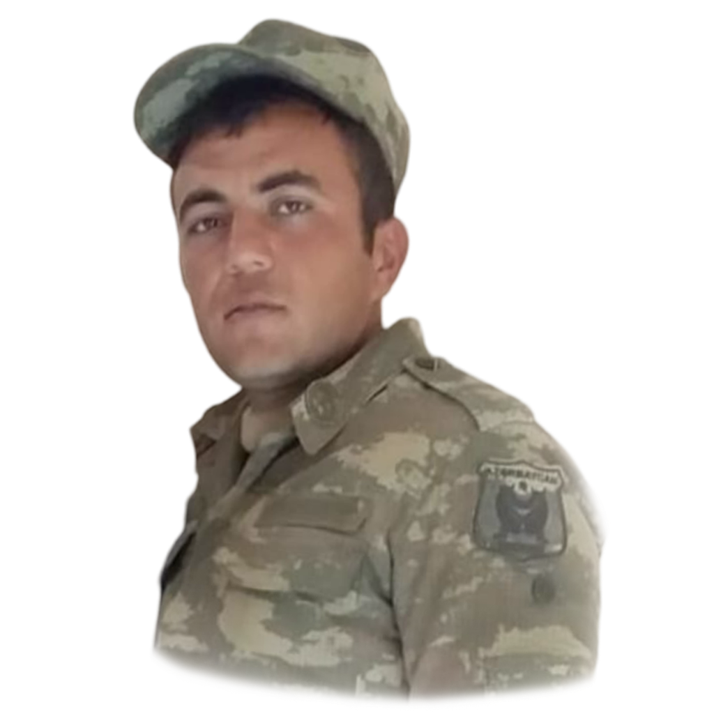 Səmədzadə Samir Əyyub