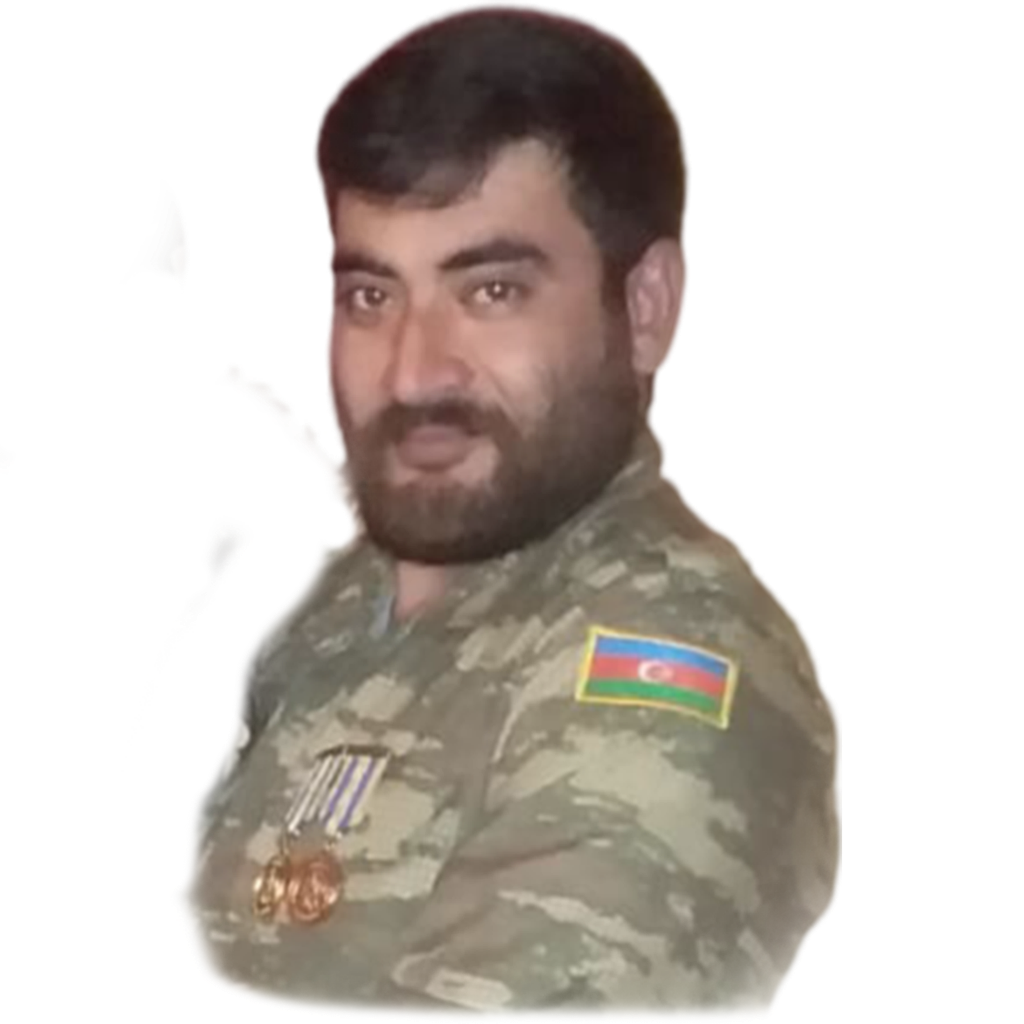 Quliyev Raqif Ələmdar