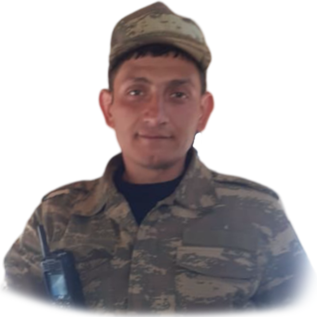 Əhmədov Elçin Şəhri