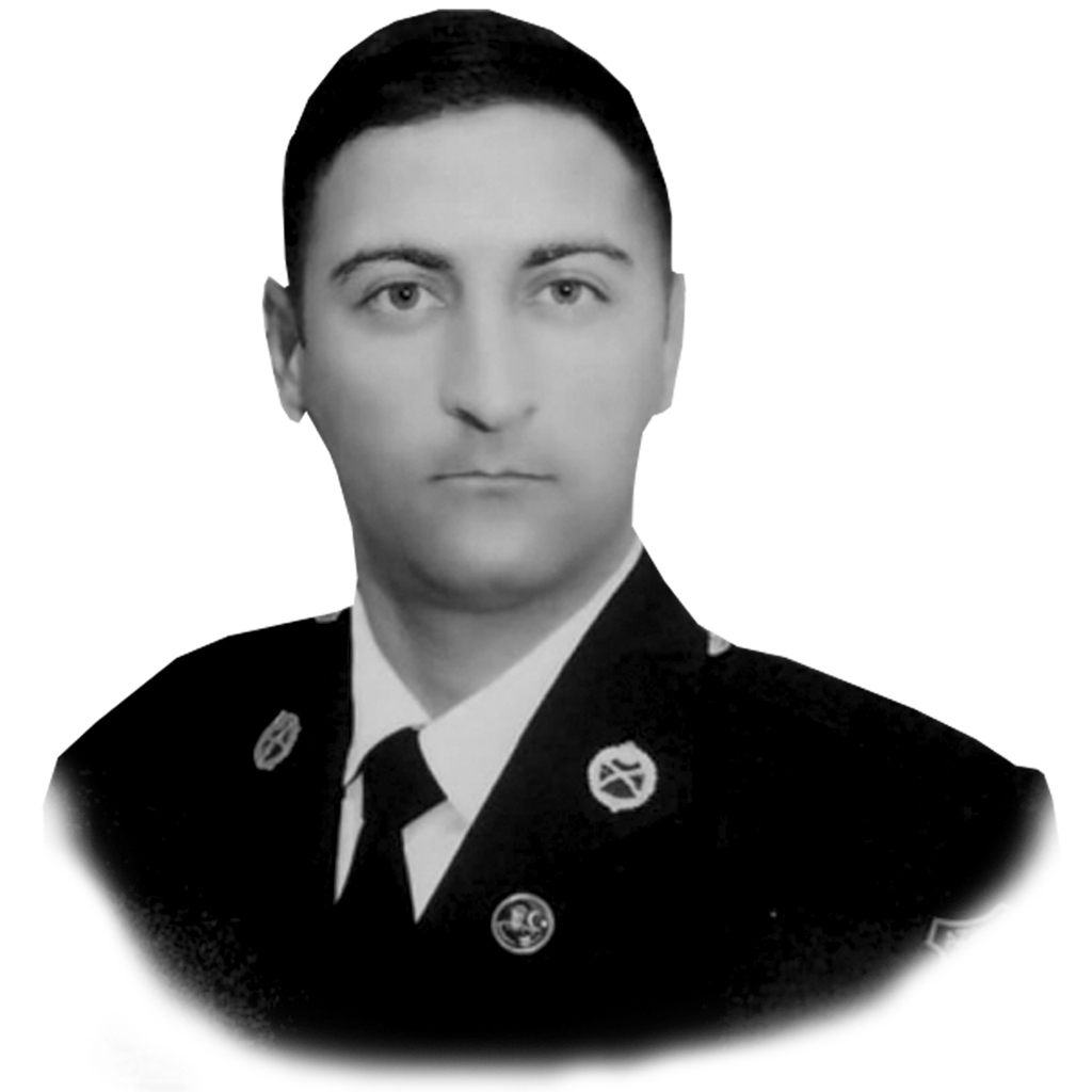 Cabarov Orxan Hətəm