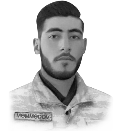 Məmmədov Türkman Yolçu